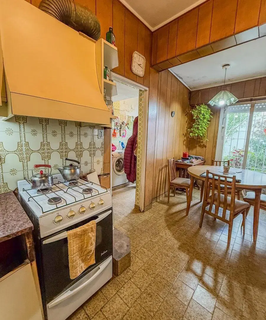 Casa en venta en Tolosa 4