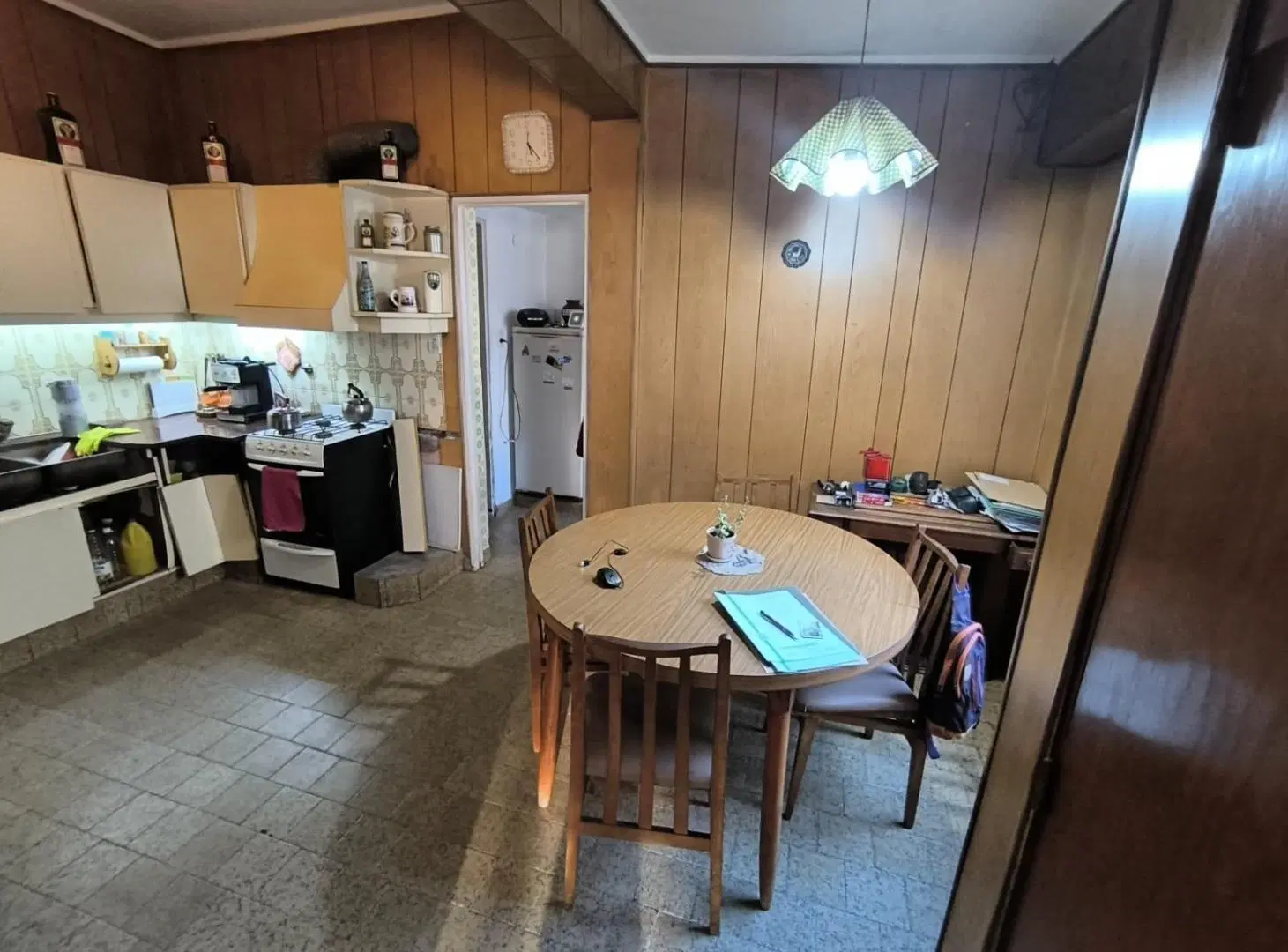 Casa en venta en Tolosa 8