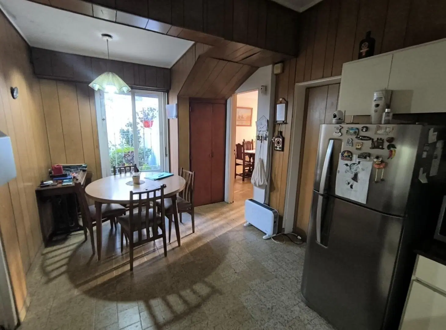 Casa en venta en Tolosa 5