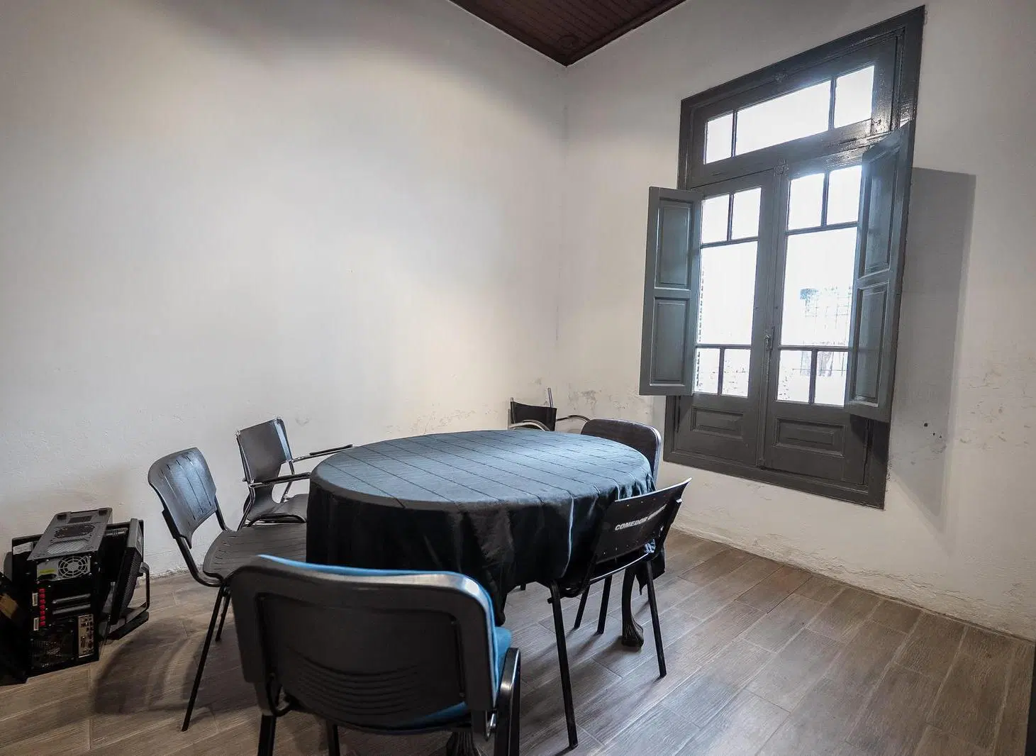 Casa en La Plata 4