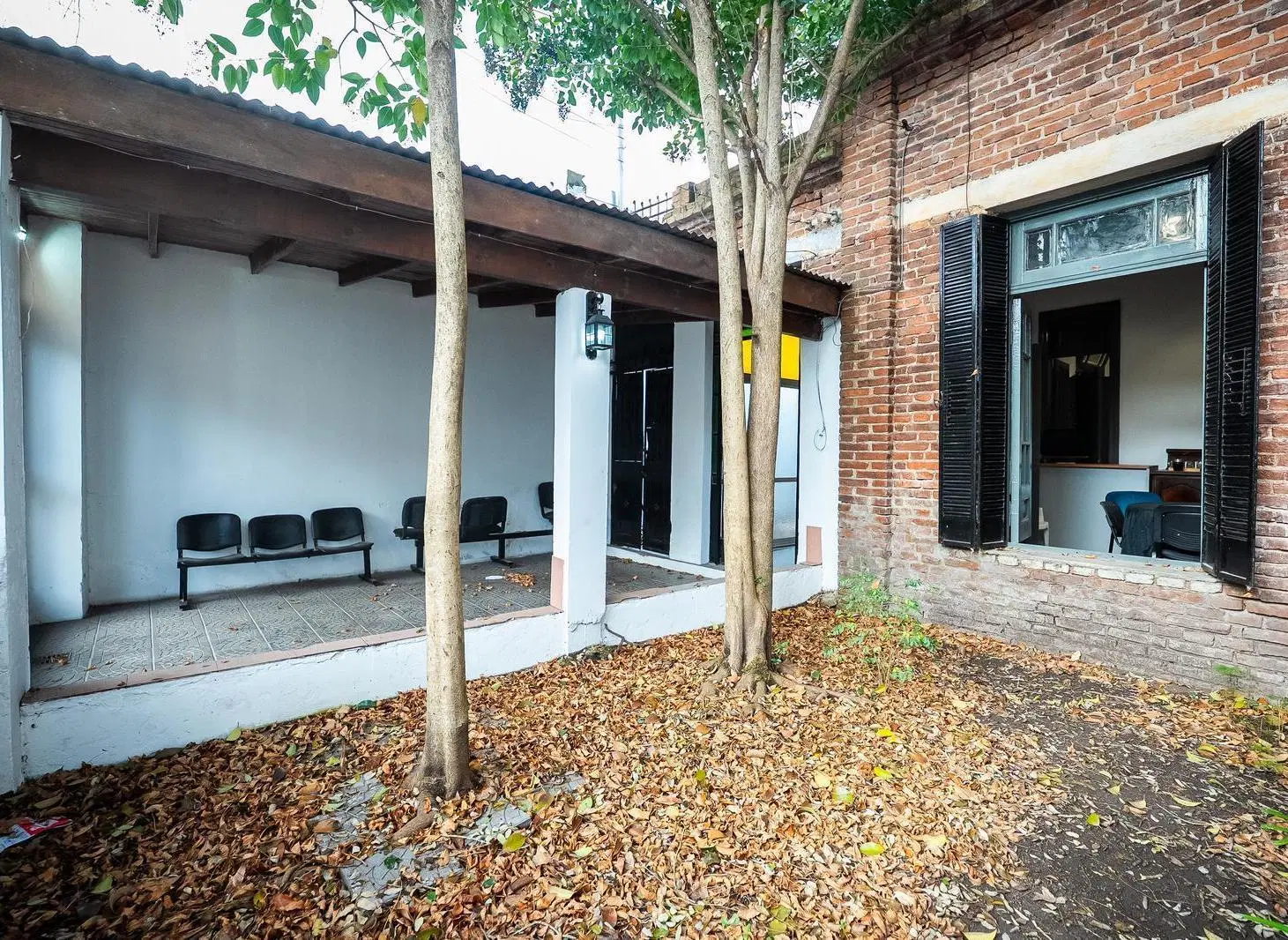 Casa en La Plata 2