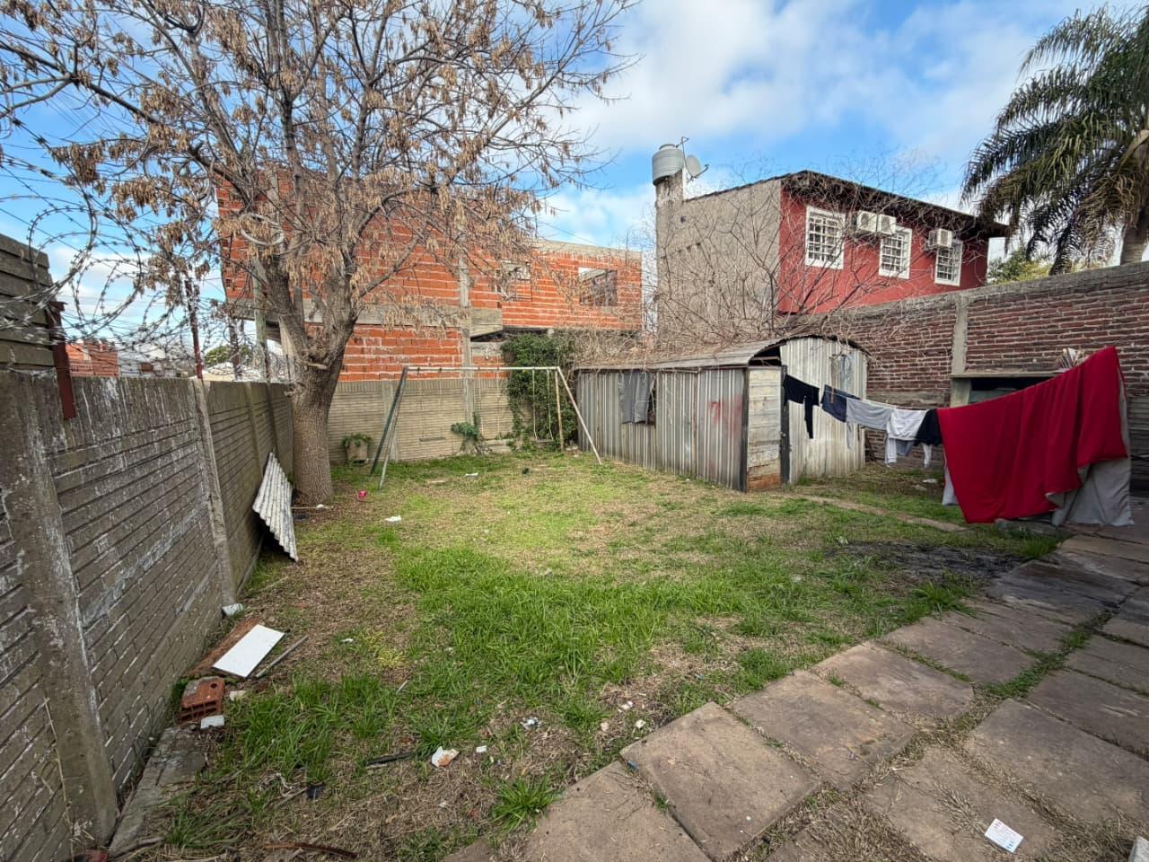 Foto de Casa a reciclar en venta, imagen 2