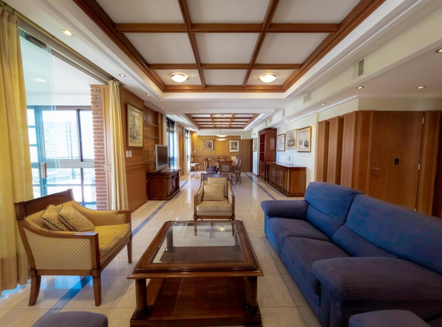 Foto de Departamento piso 9 en venta, imagen 4