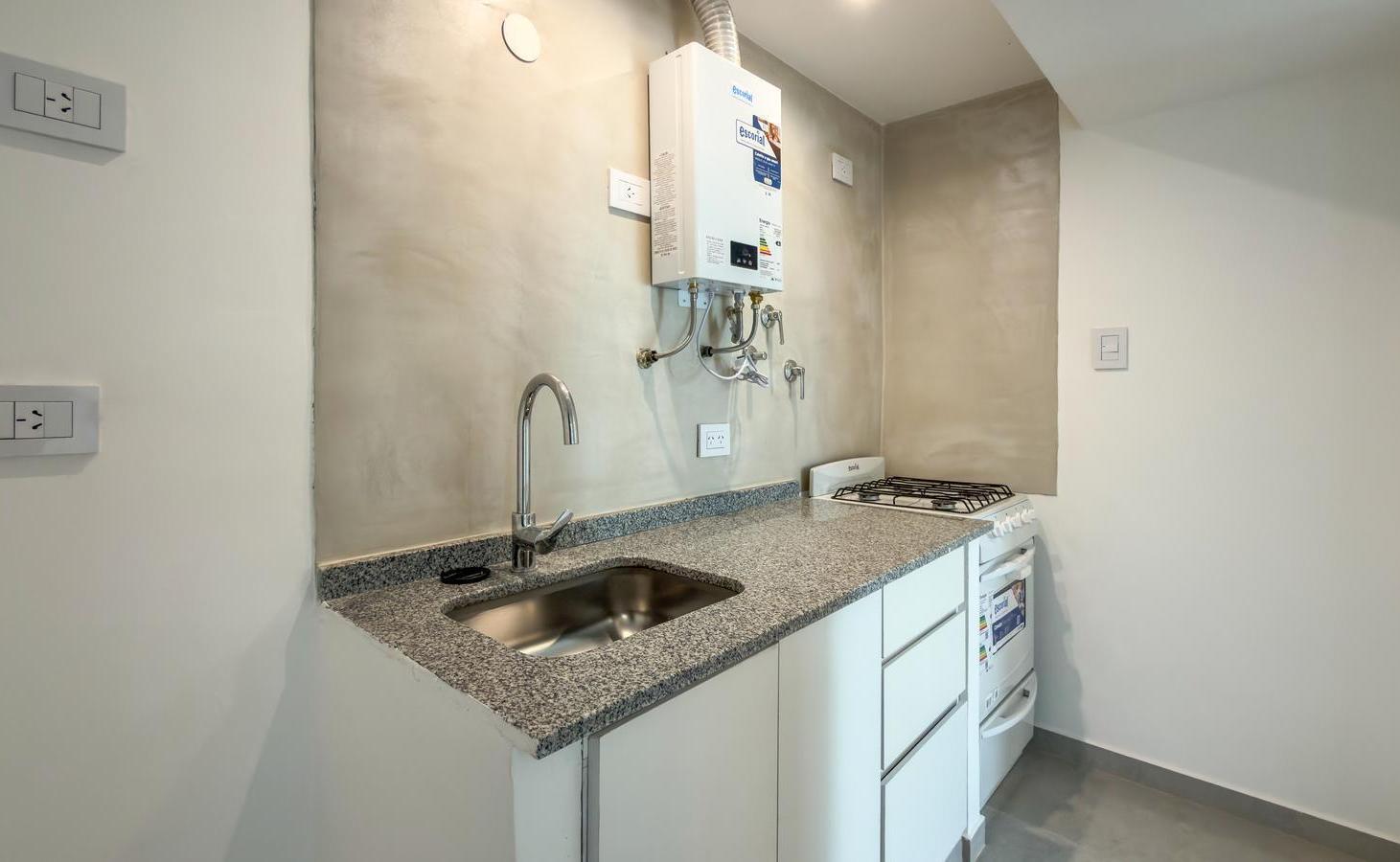 Foto de PH en venta de un dormitorio en La Plata, imagen 1