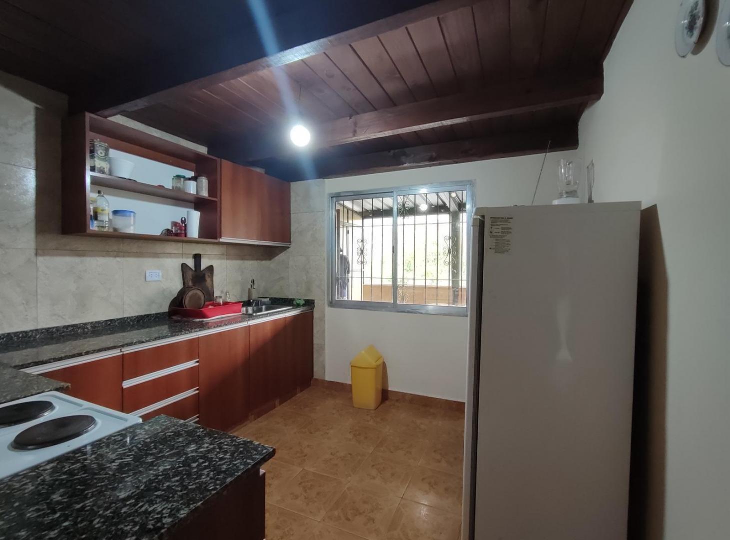 Foto de Casa en ALQUILER 2 Dormitorios - Zona Loma de la Cruz - Tafi del Valle, imagen 5