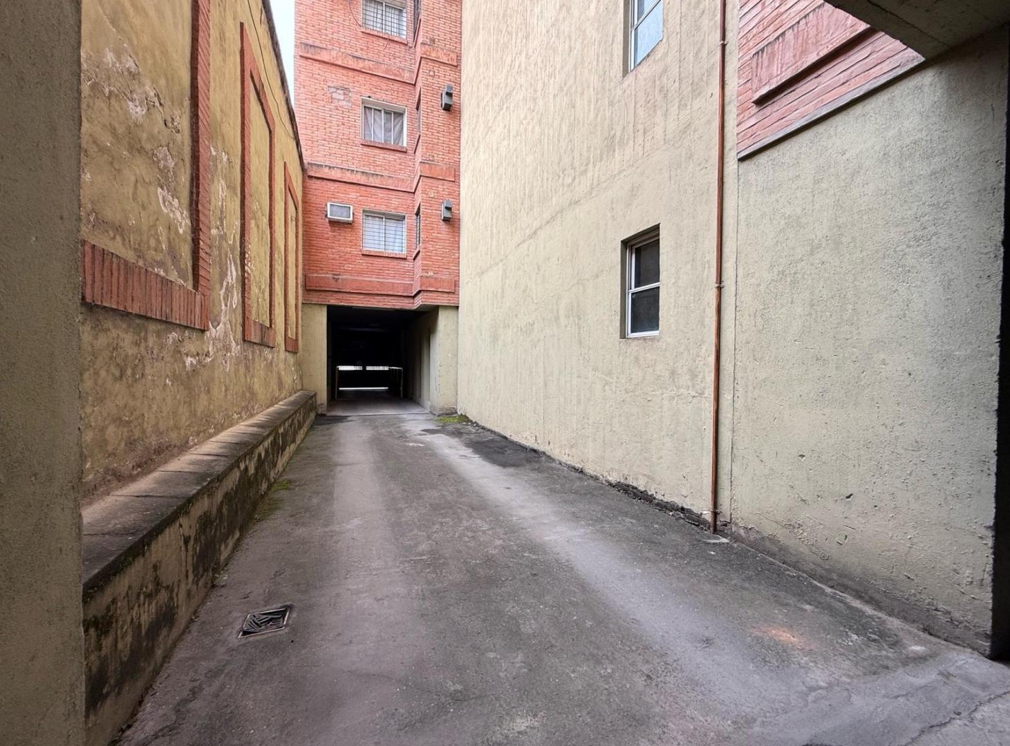 Foto de Venta Cochera en Microcentro!!!!, imagen 5
