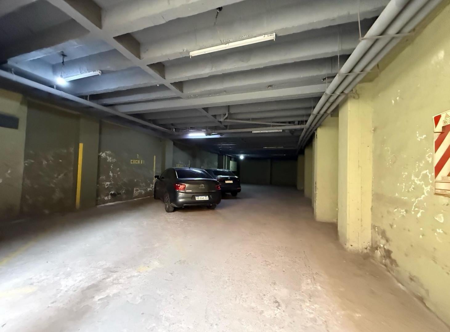 Foto de Venta Cochera en Microcentro!!!!, imagen 4