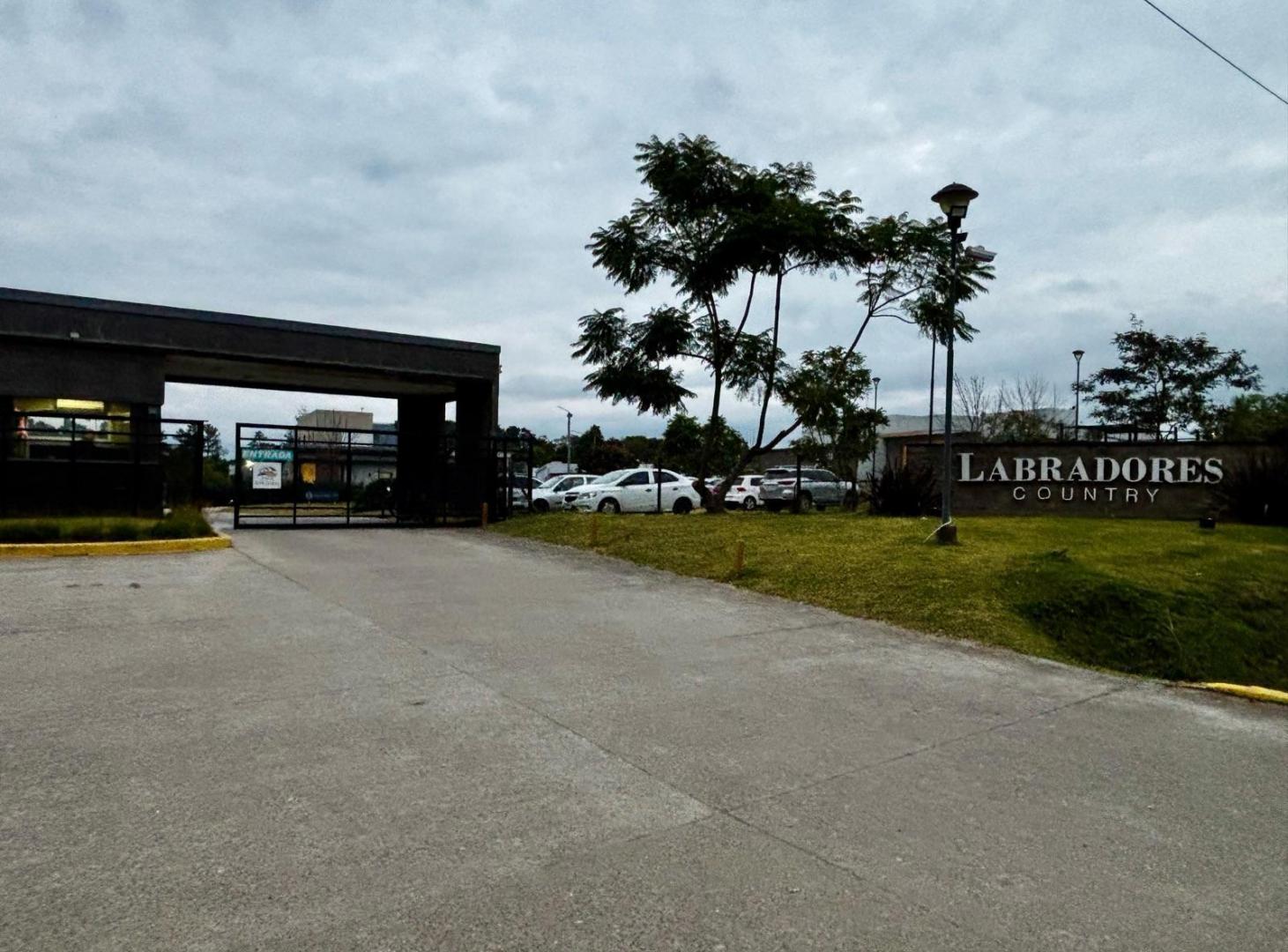 Foto de OPORTUNIDAD UNICA !! Terreno En Venta Country Labaradoes 1 - Los Nogales, imagen 1