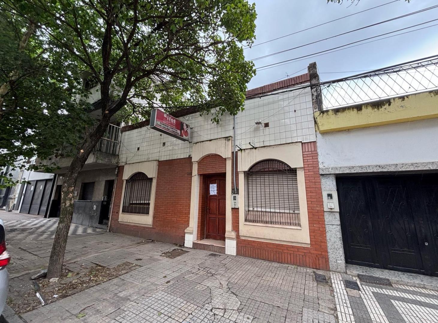 Foto de Casa en Venta Ideal Para Destino Comercial - Centro / Barrio Sur, imagen 2