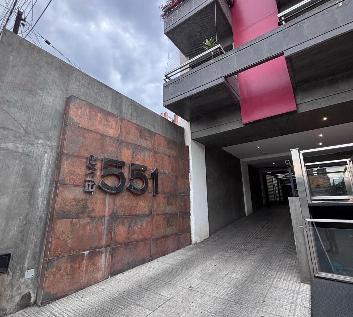 Foto de Venta Cocheras Zona Tribunales!!! Barrio Sur, imagen 1