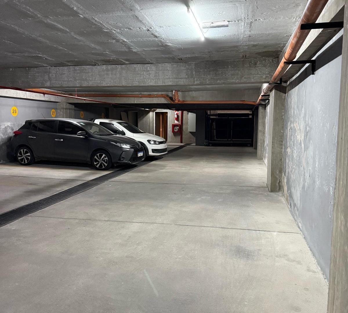 Foto de Venta Cocheras Zona Tribunales!!! Barrio Sur, imagen 4