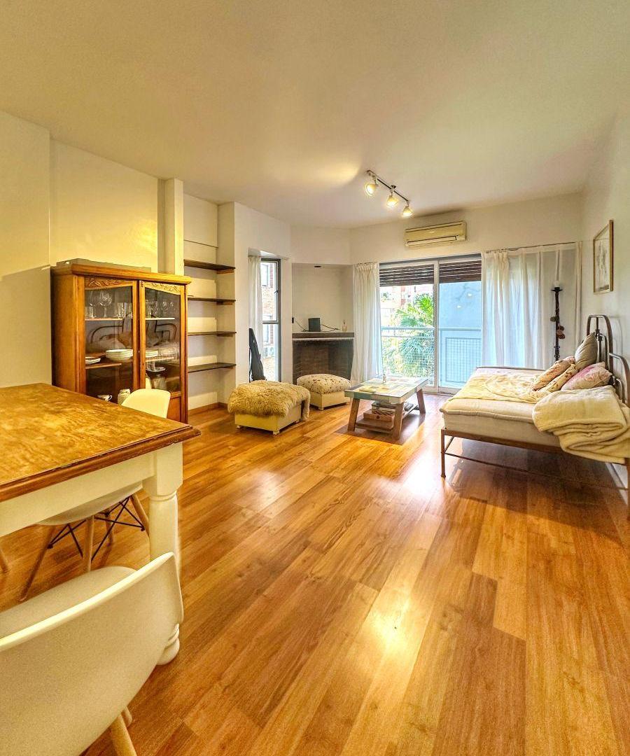 HART Apartment Sinclair con Balcon