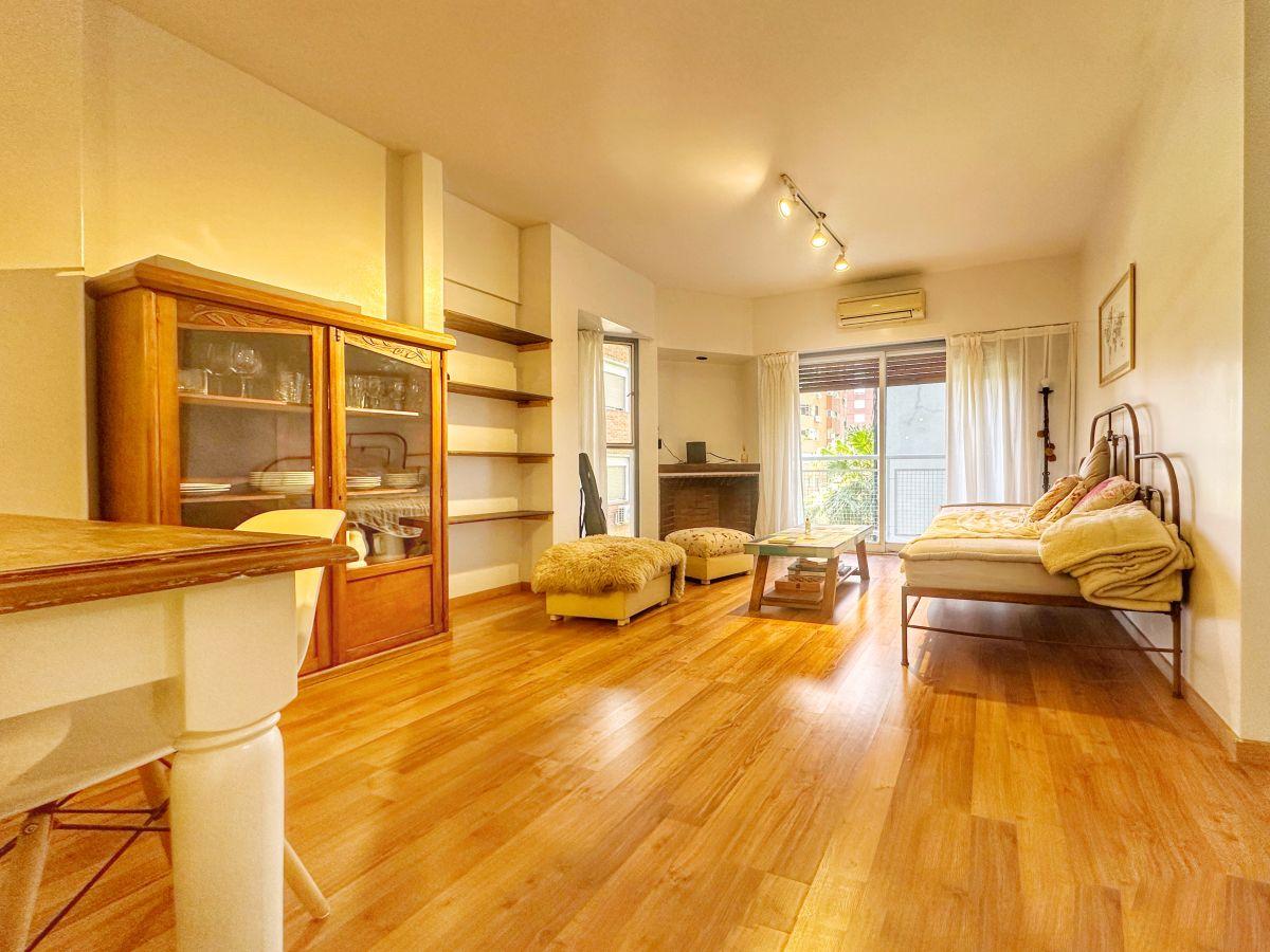 Foto de HART - Departamento con Balcon, imagen 1