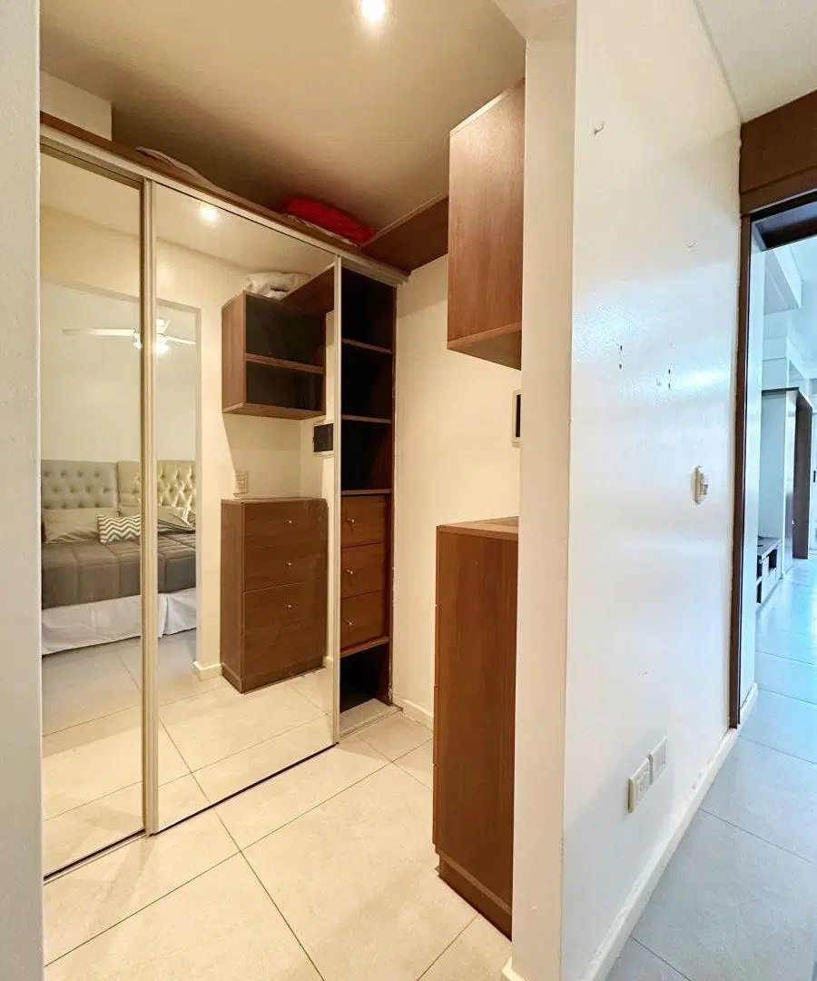 HART - Departamento en Canitas, con balcon y laundry - 1 DORMITORIO 4