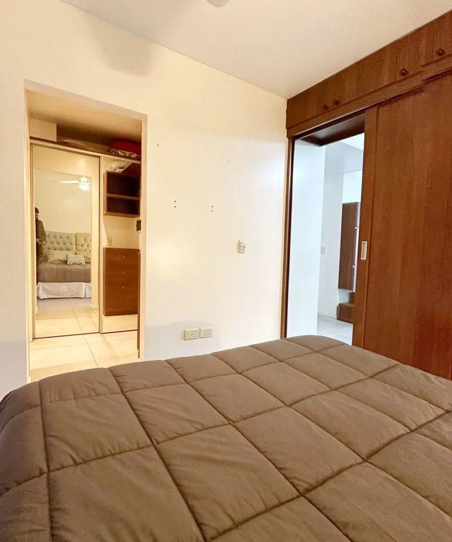 HART - Departamento en Canitas, con balcon y laundry - 1 DORMITORIO 1
