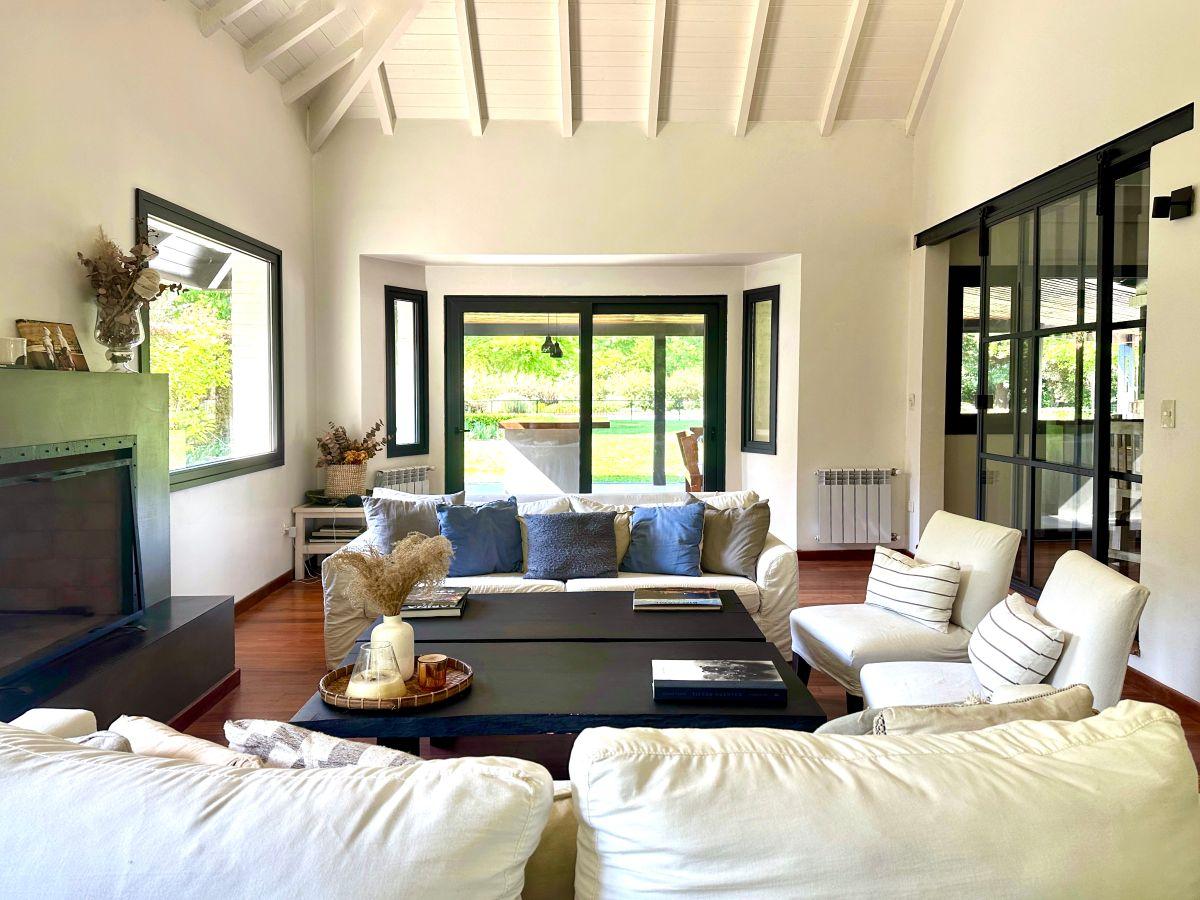 Foto de Casa en Barrio Cerrado, Bella Vista, imagen 2