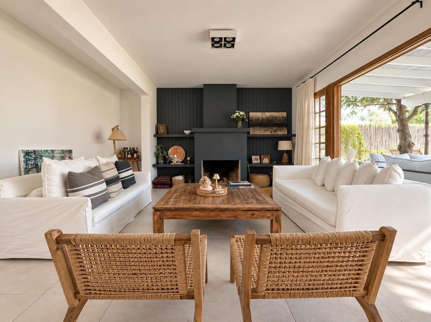 Foto de Casa con pileta y jardin, Bella Vista, imagen 3