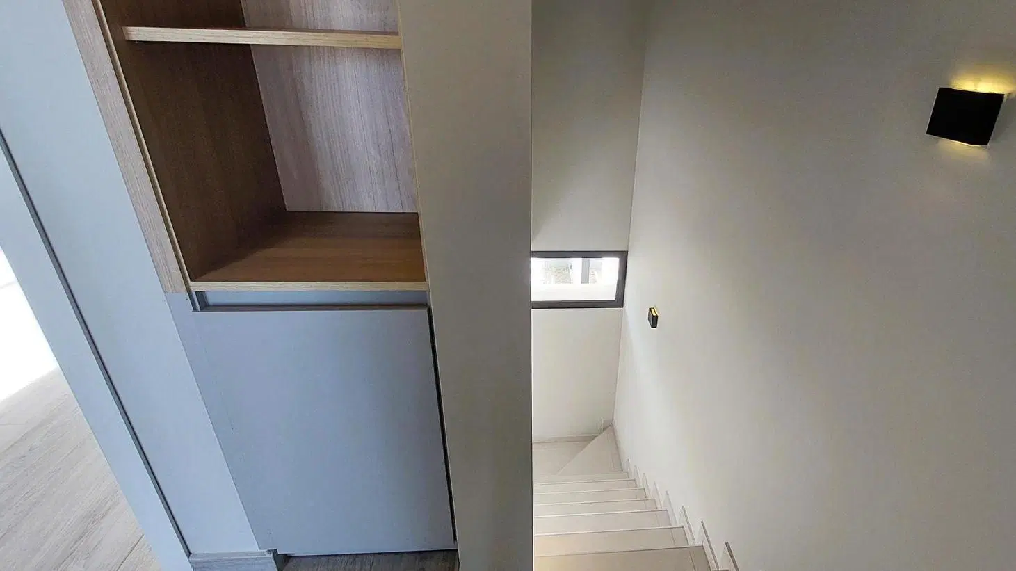 DOCTA - alquilo MODERNO DUPLEX A ESTRENAR !!!! calidad premiun!!! 8