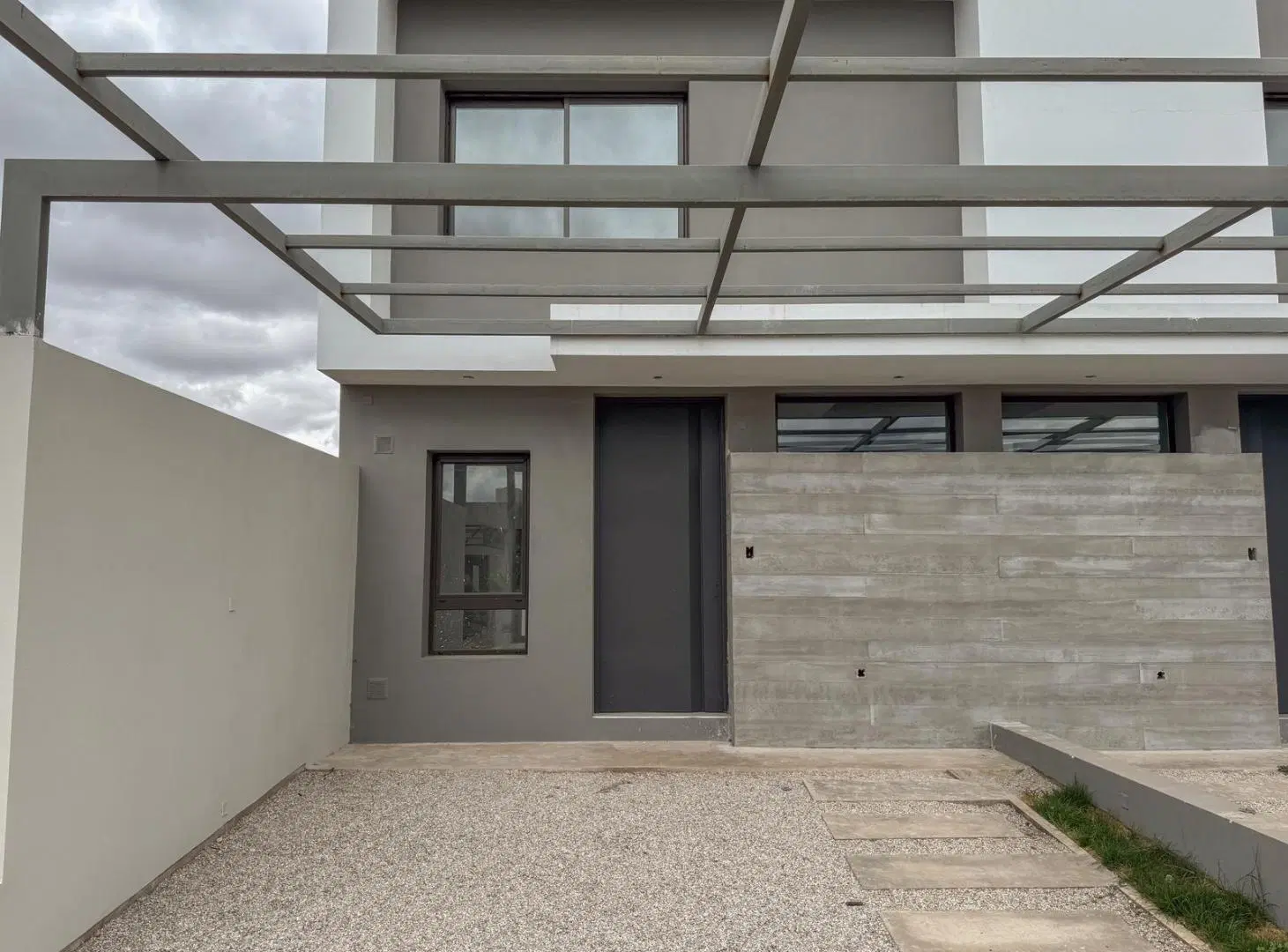 DOCTA - alquilo MODERNO DUPLEX A ESTRENAR !!!! calidad premiun!!! 2