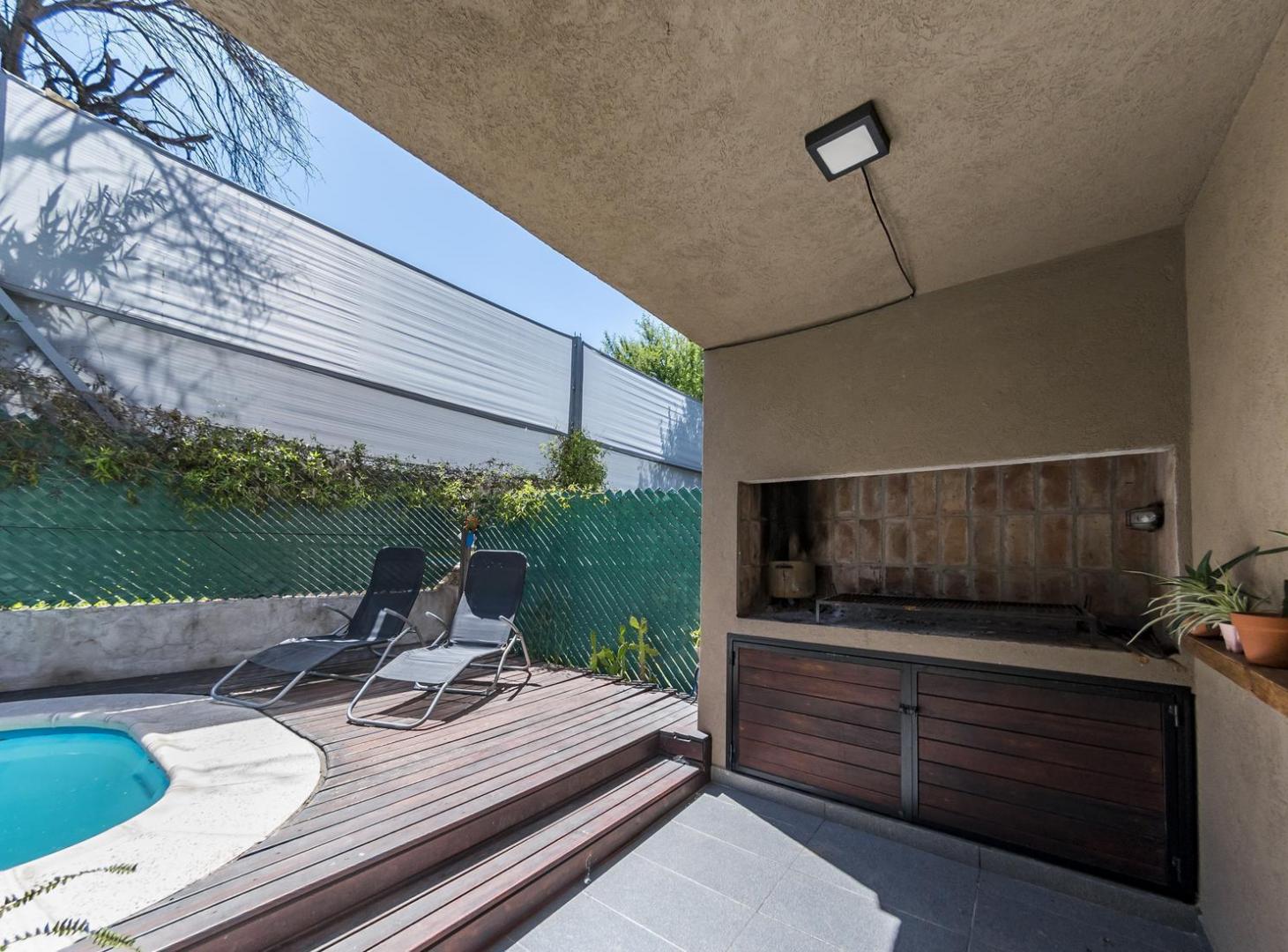 Foto de VIVI en ALTO WARCALDE !!! duplex impecable !!!!, imagen 1