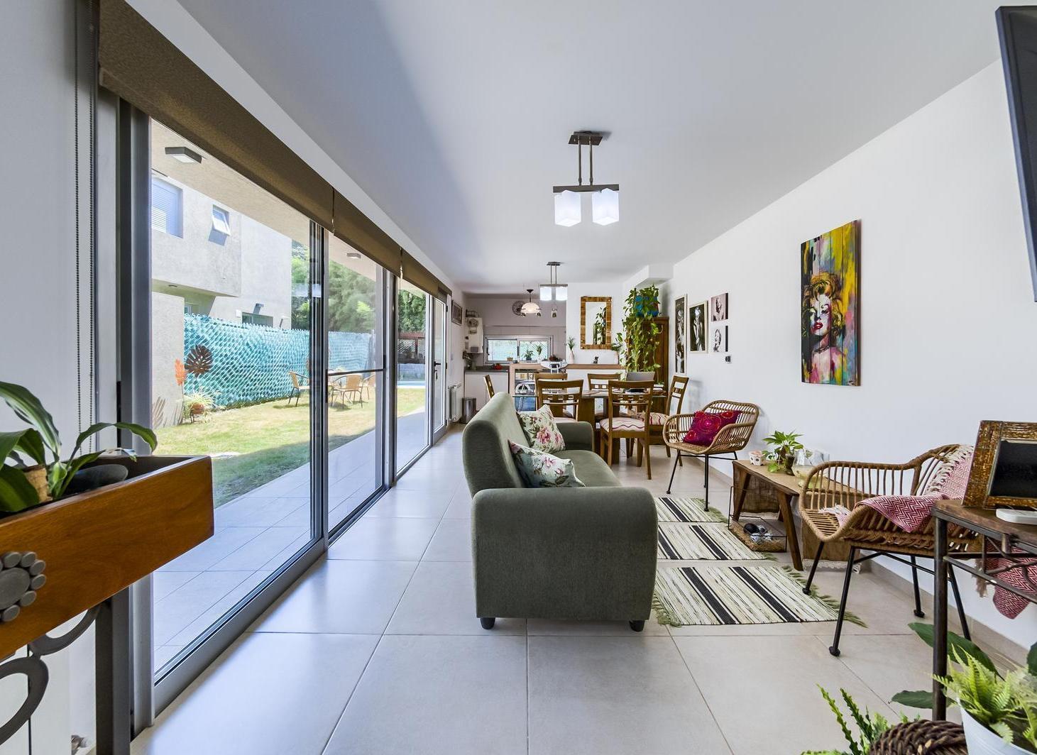 Foto de VIVI en ALTO WARCALDE !!! duplex impecable !!!!, imagen 5