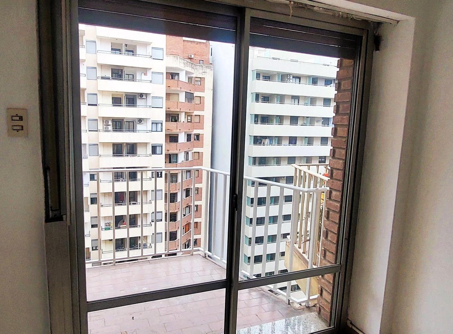 Foto de NUEVA CORDOBA!!! SUPER LUMINOSO y GRAN BALCON !!! posesion y escritura, imagen 1