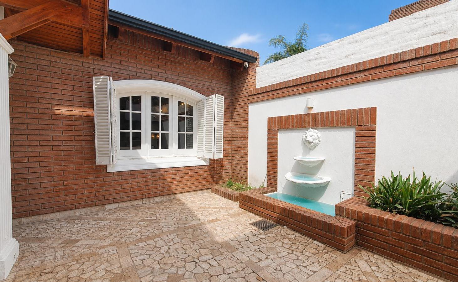 Casa en Parque Chacabuco