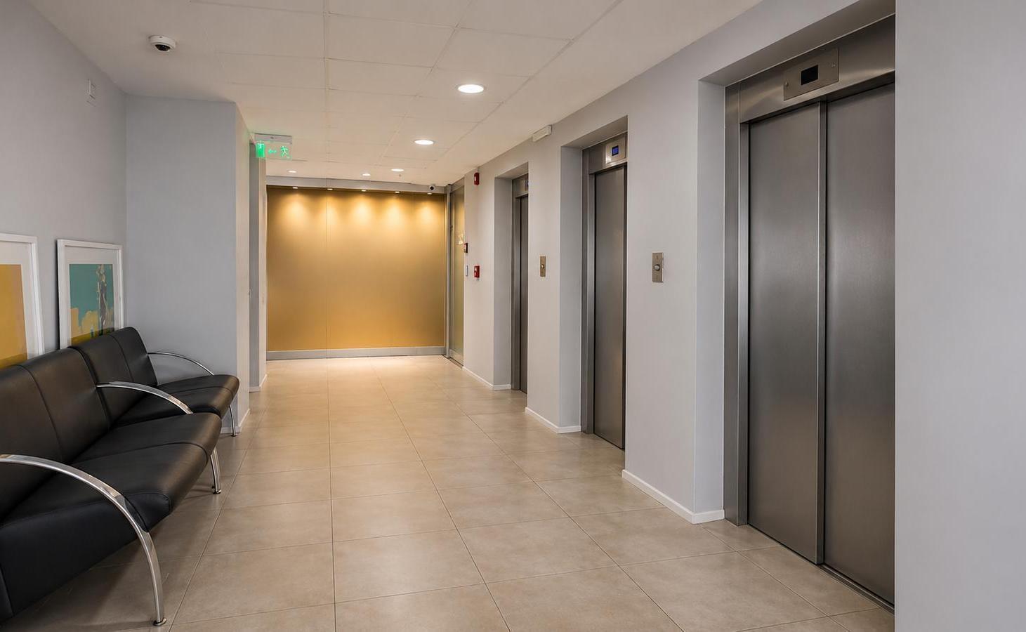 Foto de Parque Empresarial Aeropuerto | Oficinas premium de 217 m², imagen 5