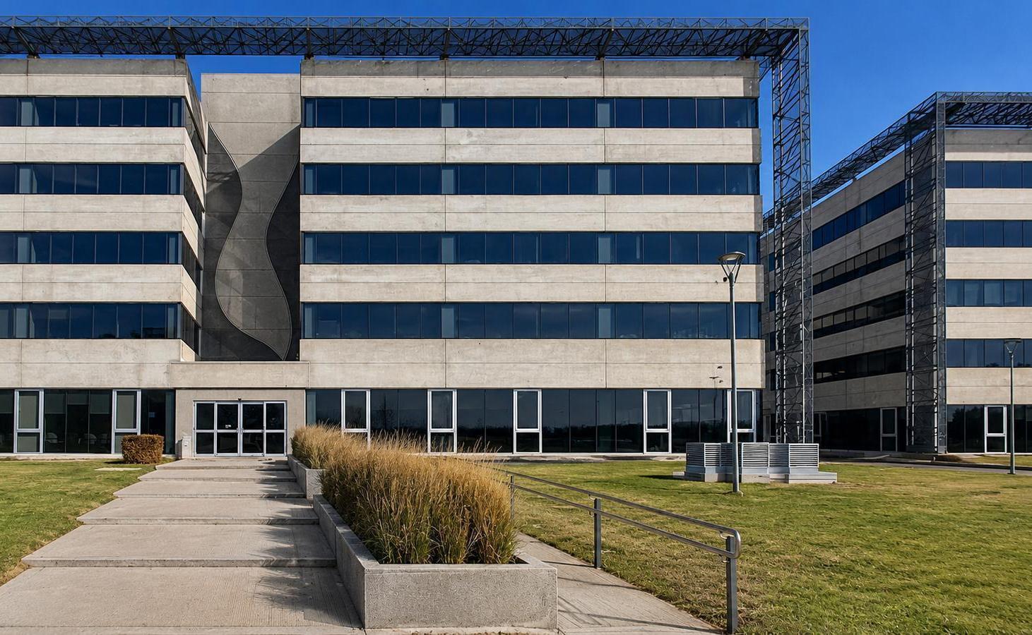 Foto de Parque Empresarial Aeropuerto | Oficinas premium de 217 m², imagen 3