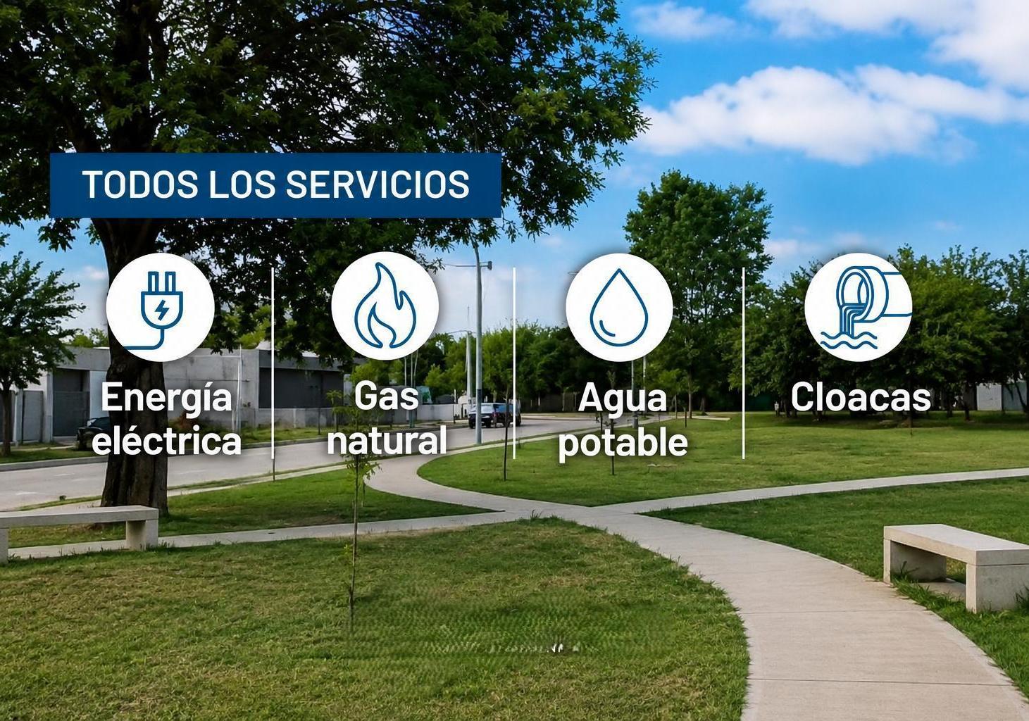 Foto de JARDIN DE LAS TEJAS, SEGURIDAD 24hs, imagen 2