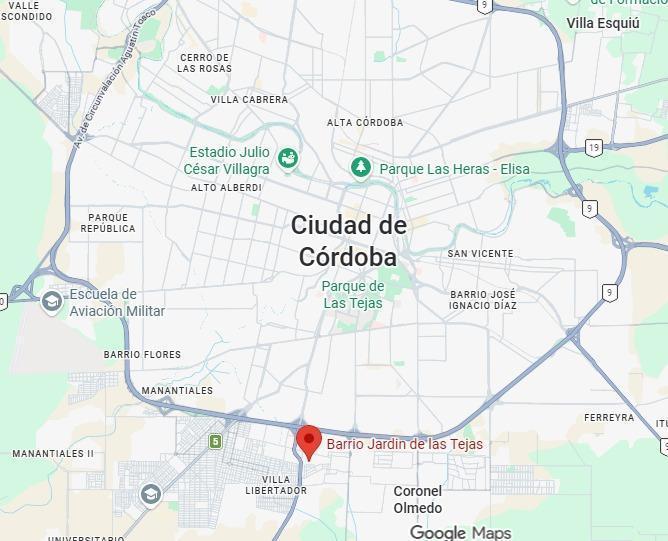 Foto de JARDIN DE LAS TEJAS, SEGURIDAD 24hs, imagen 1