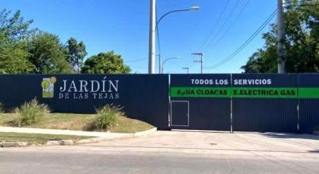 Foto de JARDIN DE LAS TEJAS, SEGURIDAD 24hs, imagen 4