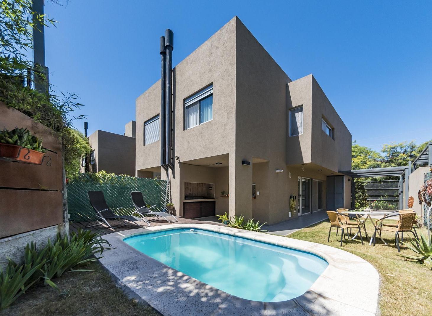 Foto de Vendo duplex impecable en B° Cerrado !!! VIVI en ALTO WARCALDE !!!, imagen 2