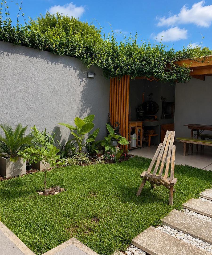 Foto de APTO CREDITO. Juniors, departamento con patio soñado., imagen 5