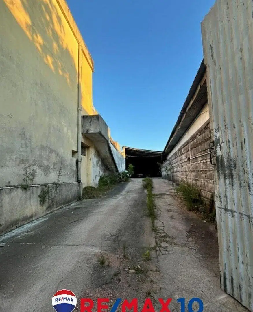 Galpón de gran oportunidad para inversión 4