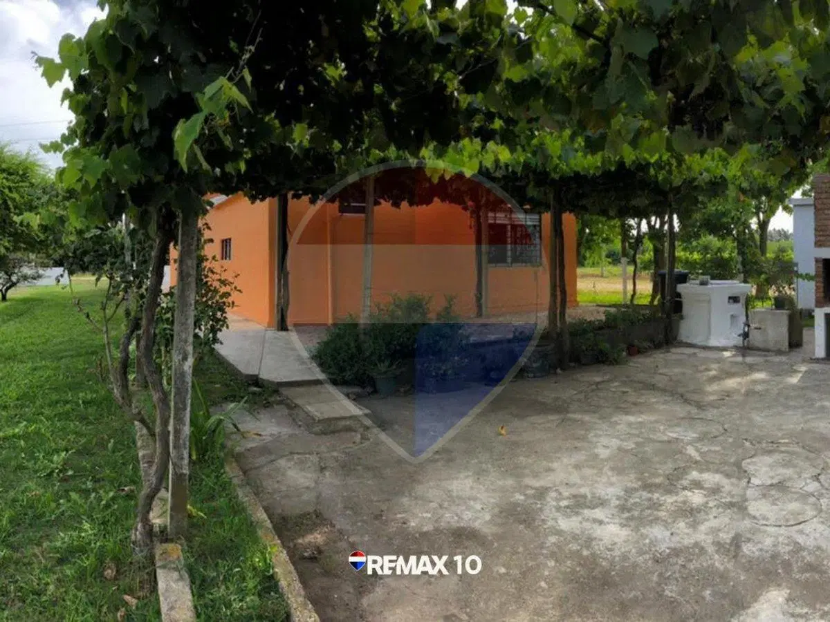 Casa Quinta en Venta - Joanicó Canelones 3