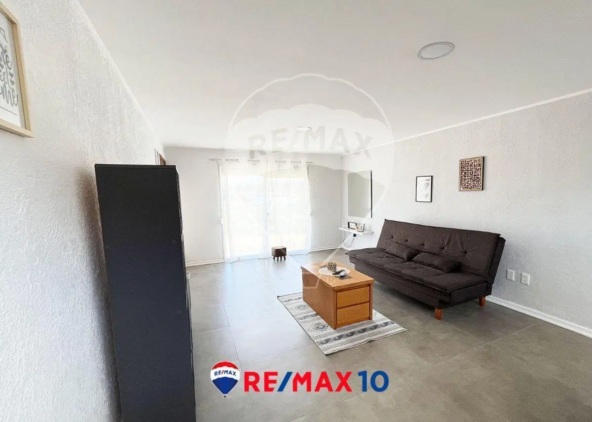 Casa a estrenar de dos dormitorios. 1