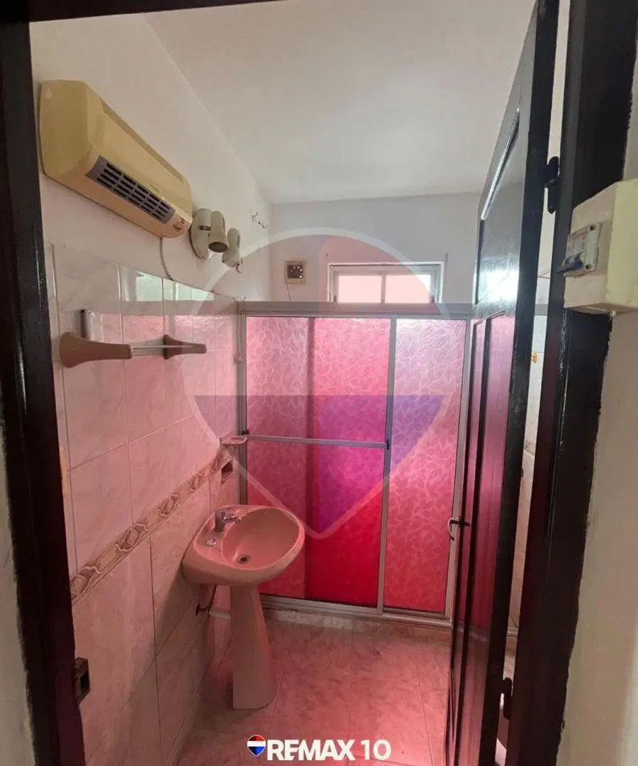 Apartamento en alquiler 4