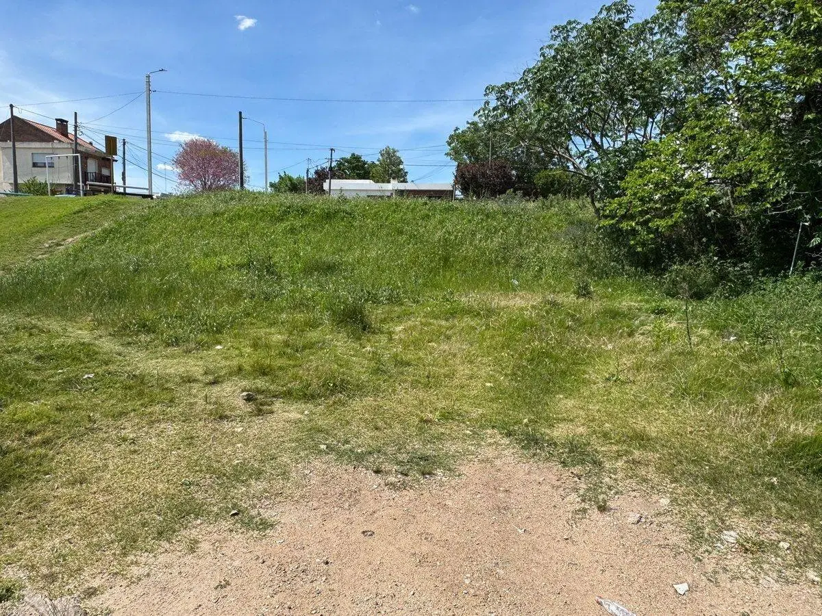 Terreno con excelente ubicación 5