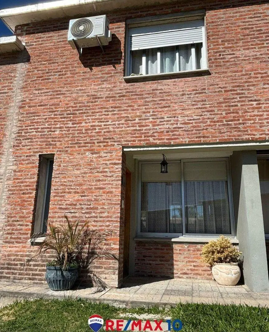 Vivienda de dos dormitorios en entorno verde. 3