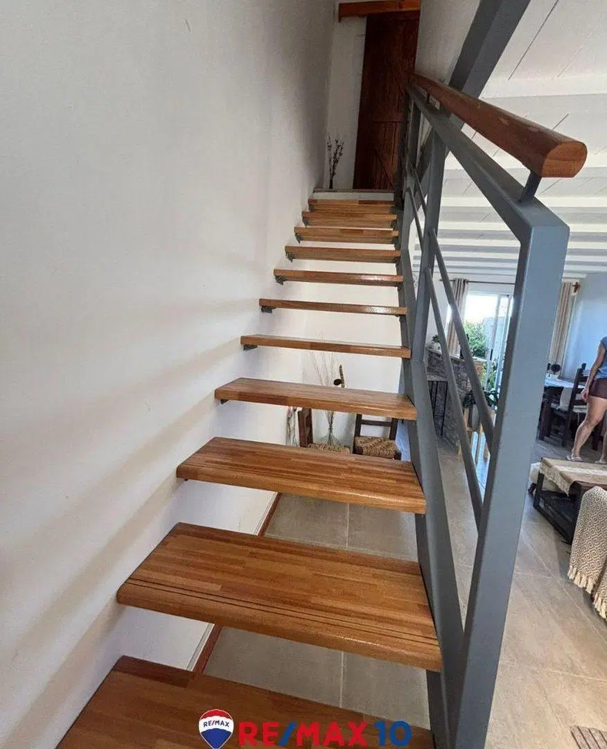 Vivienda de dos dormitorios en entorno verde. 5