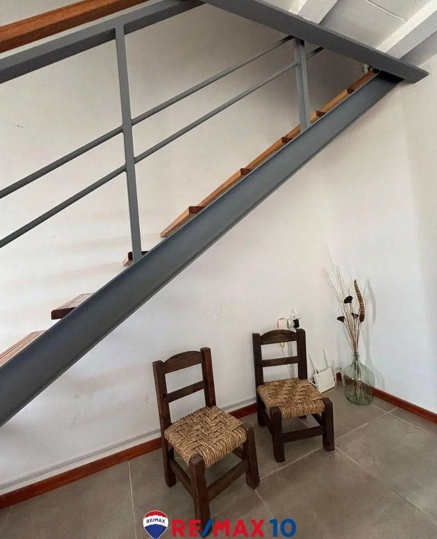 Vivienda de dos dormitorios en entorno verde. 2