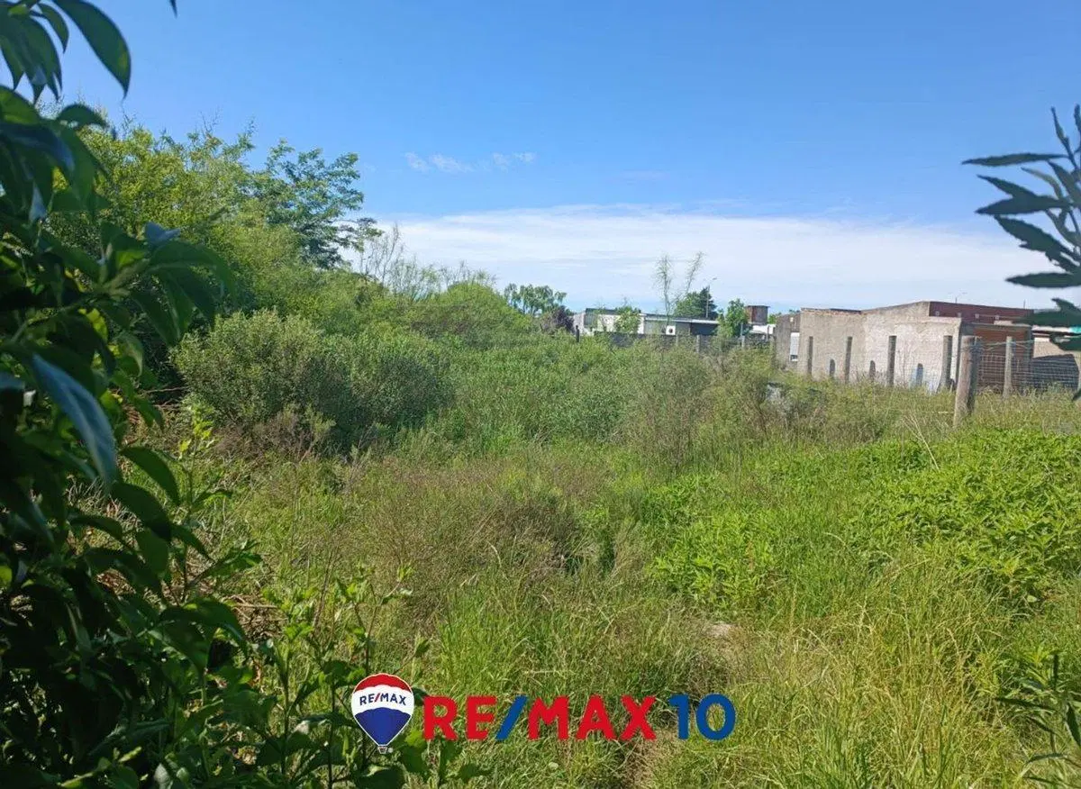 Terreno con Mejoras 3