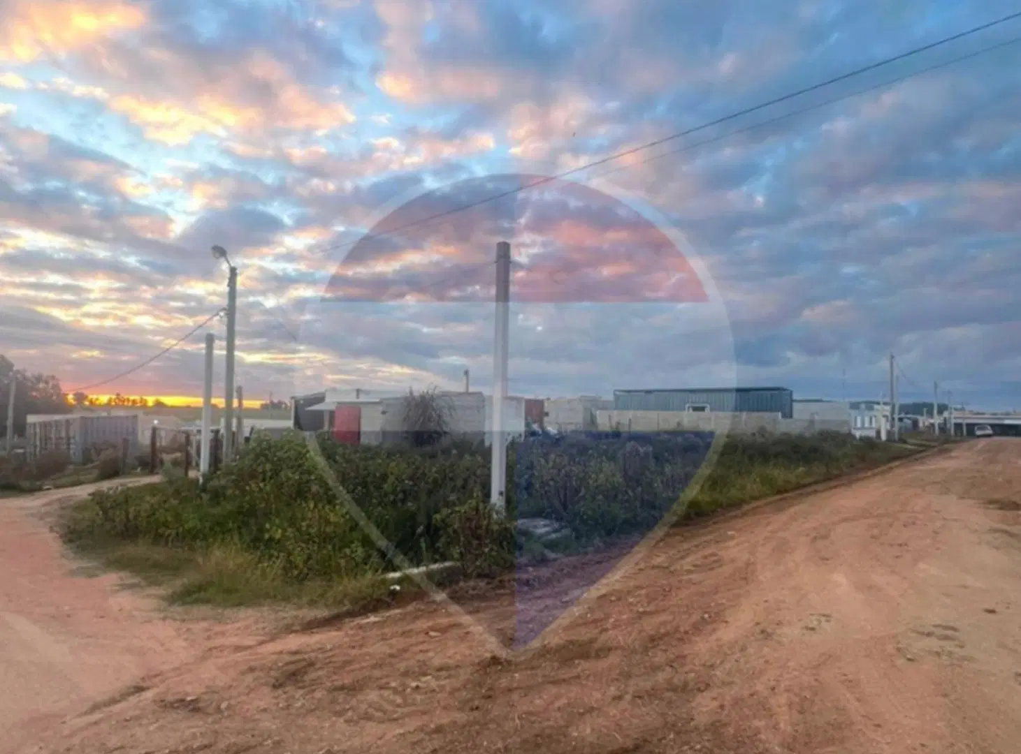 Terreno 301 m2 en Ciudad de Florida 1