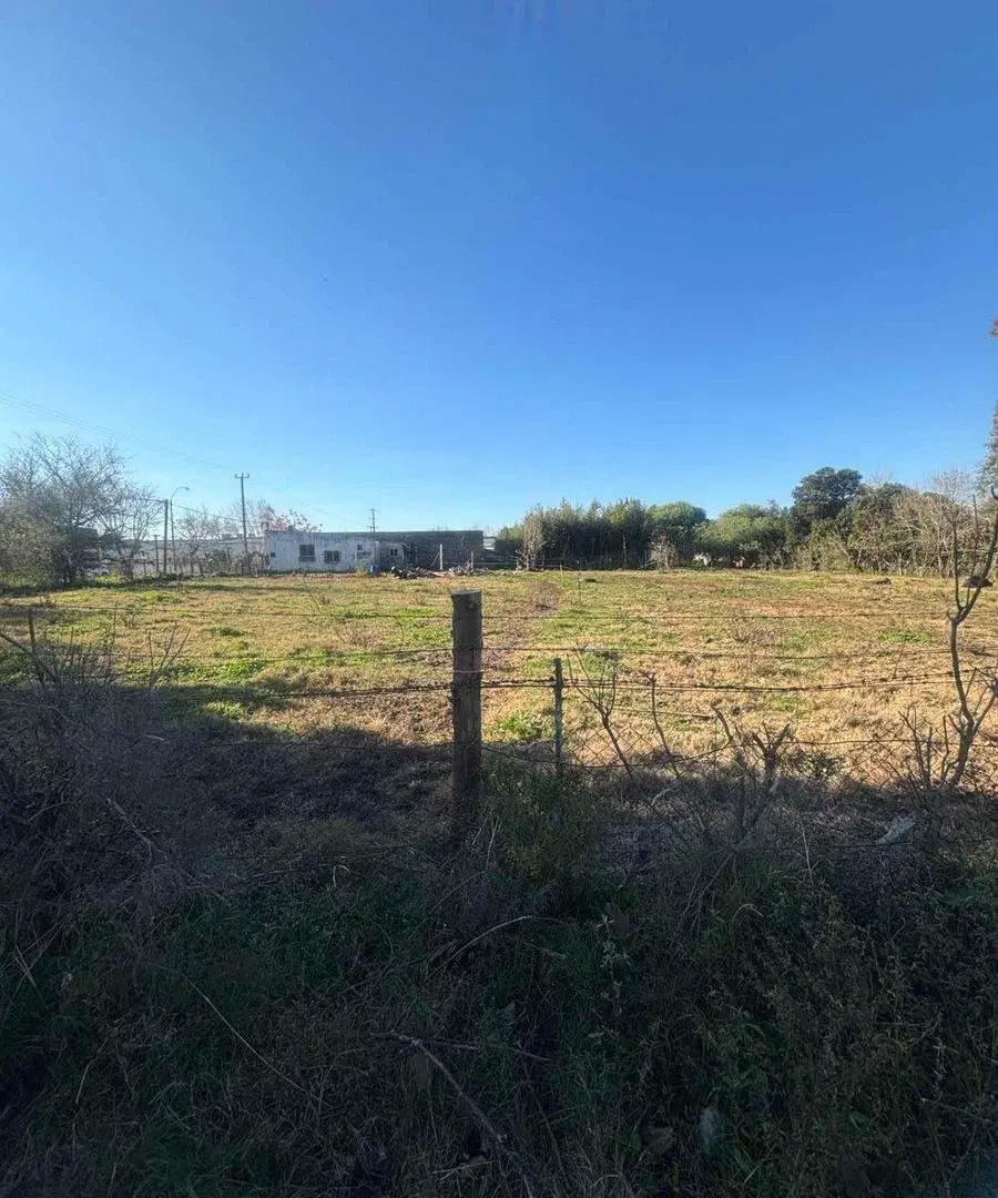 TERRENO EN VENTA. LA CRUZ, FLORIDA 1