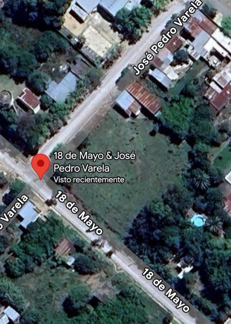 TERRENO EN VENTA. LA CRUZ, FLORIDA