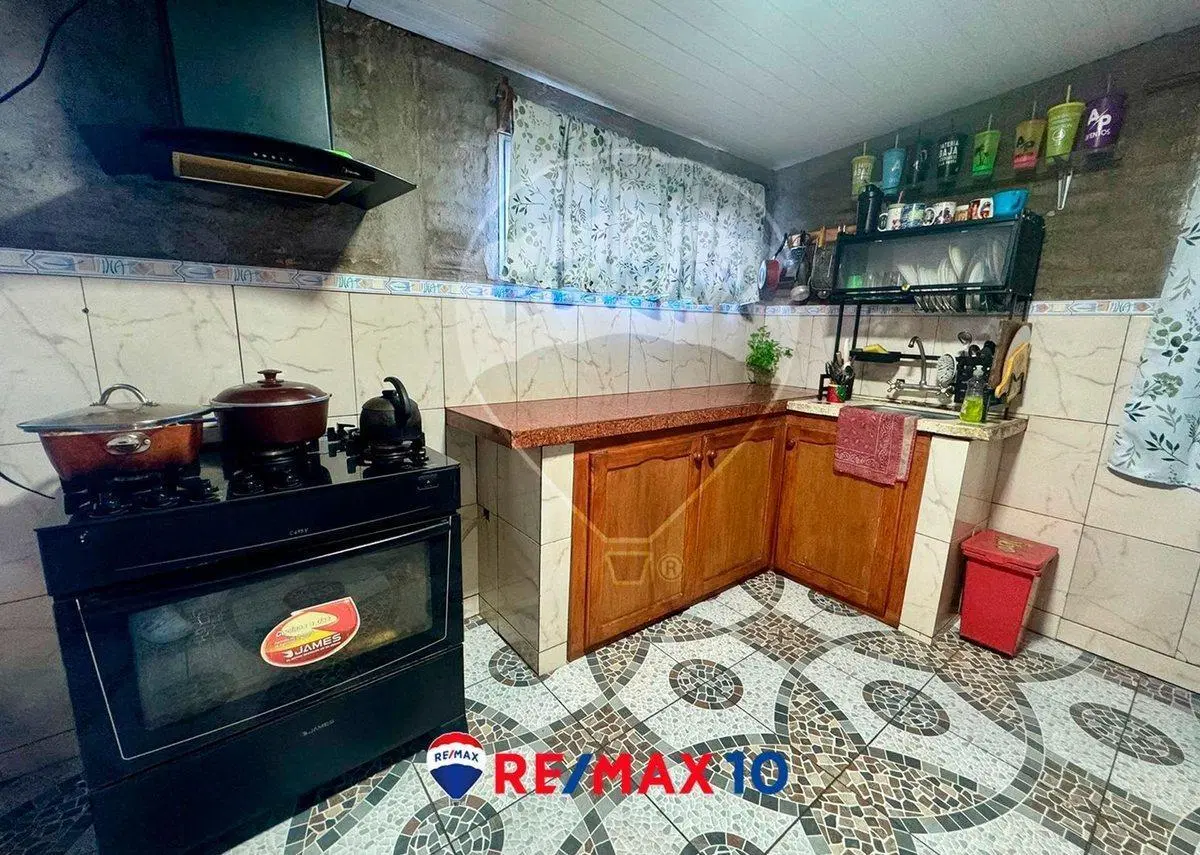 Casa de dos dormitorios en Durazno 2