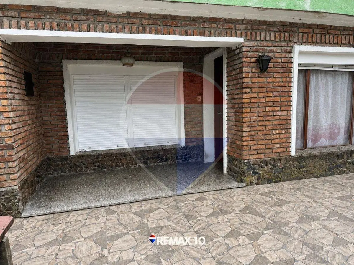 Propiedad solida, cómoda y con gran potencial 4
