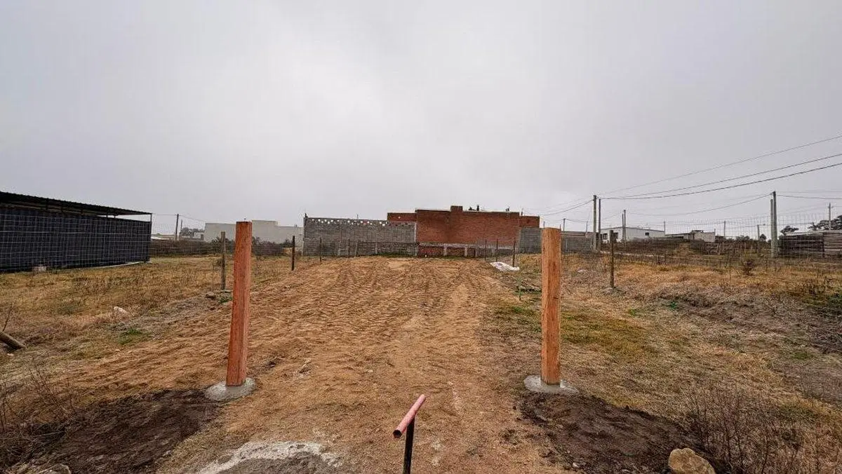 Terreno en venta de 301 m² en Florida 1