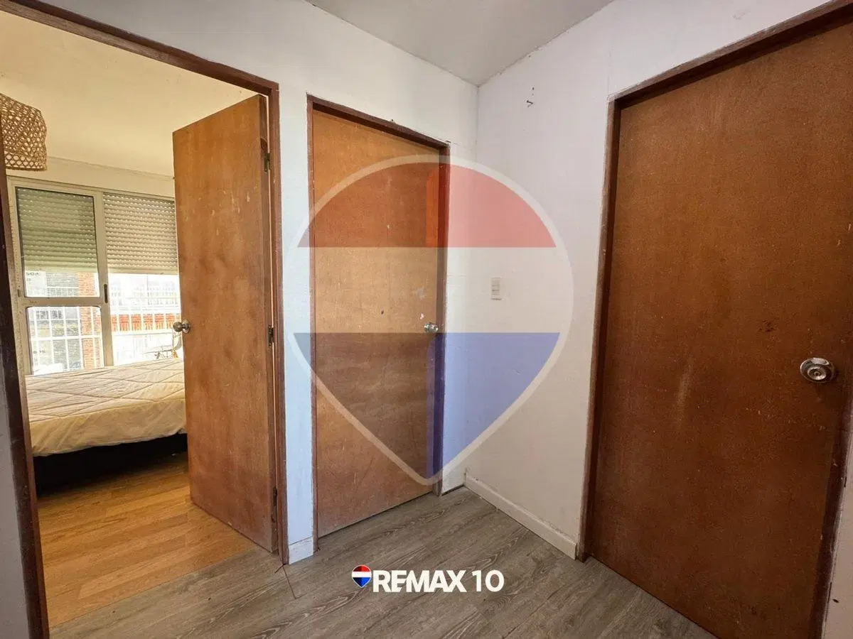 VENDO Apto 4 dorm., 4 terrazas en el centro 5